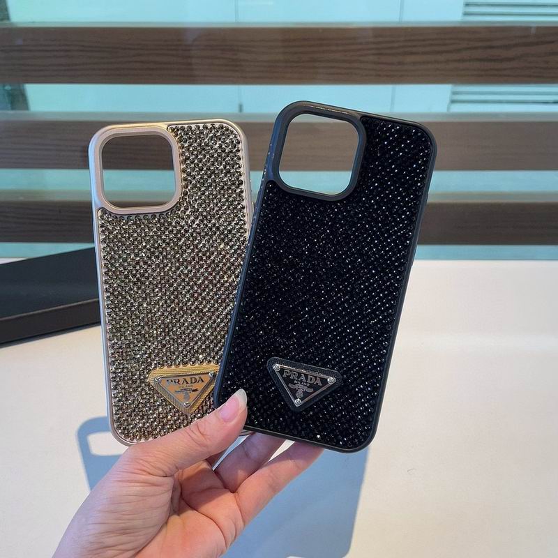 Prada iphone 13-16Pro max 147